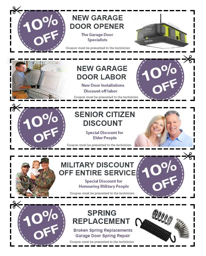 Community Garage Door Service Manchester-by-the-Sea, MA 978-403-3038 - couponSet26-five