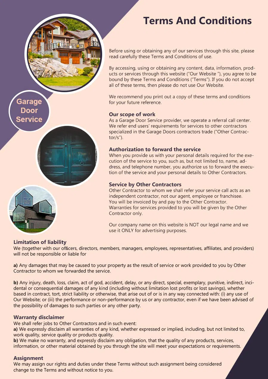 Community Garage Door Service Manchester-by-the-Sea, MA 978-403-3038